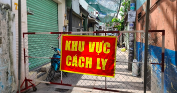 Việt Nam có thêm 53 ca mắc Covid-19 mới trong nước