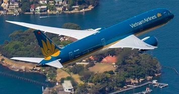 SeABank, MSB và SHB sẽ cho Vietnam Airlines vay 4.000 tỷ đồng
