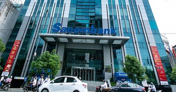Mua thấp bán cao, Sacombank sẽ lời khoảng 2.500 tỷ từ việc bán 81 triệu cổ phiếu quỹ từ 1/7