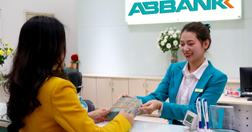 ABBank được chấp thuận phát hành gần 370 triệu cổ phiếu, lãi 6 tháng 1.164 tỷ 