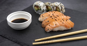 5 sai lầm thường gặp khi ăn uống tại Nhật Bản