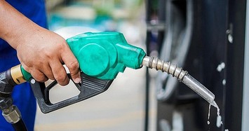 Giá xăng dầu đồng loạt tăng, RON95 lên mốc 21.783 đồng/lít