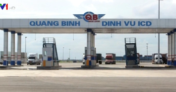 VietinBank bán đấu giá khoản nợ 199 tỷ của XNK Quảng Bình