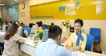 Agribank chào bán cổ phần PVcomBank với giá khởi điểm 11.666 đồng/cp