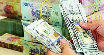 Việt Nam - Hoa Kỳ đạt thoả thuận về vấn đề tiền tệ
