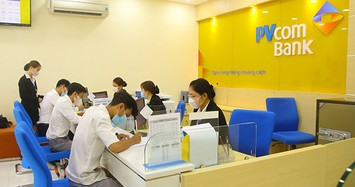 PVcomBank bán khoản đầu tư tại Tập đoàn Tân Mai và 4 đơn vị khác 