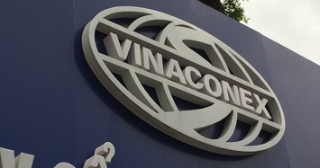 Vinaconex báo lãi ròng 'bốc hơi' 13% sau soát xét bán niên