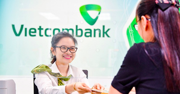 Chính phủ đồng ý bổ sung hơn 7.600 tỷ đồng cho Vietcombank