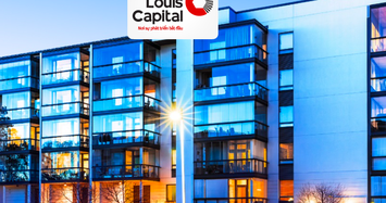 Louis Capital bất ngờ hoãn kế hoạch phát hành sau chuỗi cổ phiếu 'lau sàn'