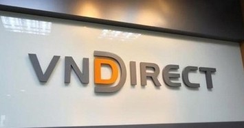 VNDirect muốn bán 5,9 triệu cổ phiếu quỹ dự thu về gần 300 tỷ đồng