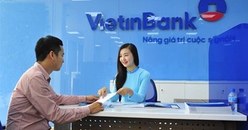 VietinBank báo lãi quý 3 nhích nhẹ, nợ nghi ngờ nhảy vọt gấp 7 lần