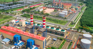 PV Power: Sự cố Nhà máy Nhiệt điện Vũng Áng 1 ảnh hưởng đến kết quả kinh doanh 2021