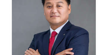Ngân hàng Shinhan Việt Nam có Tổng giám đốc mới