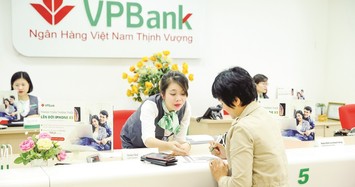 VPBank lên kế hoạch lợi nhuận tăng gấp đôi, phát hành gần 3,5 tỷ cổ phiếu, mua 100% vốn Bảo hiểm OPES