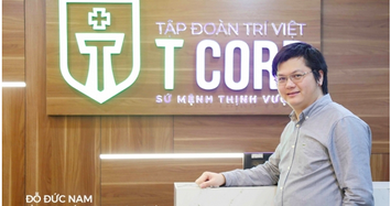 Vụ Tổng giám đốc Chứng khoán Trí Việt bị bắt: TVB và TVC làm ăn ra sao?