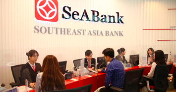 SeABank đạt lợi nhuận hơn 1.306 tỷ đồng quý 1/2022