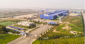 BIDV sắp rao bán loạt tài sản thế chấp của Thép Việt Nhật với giá khởi điểm 440 tỷ đồng