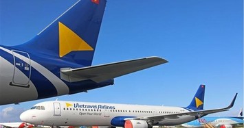 Vietravel chính thức âm vốn chủ sở hữu, chưa thu được 867 tỷ từ bán vốn Vietravel Airlines