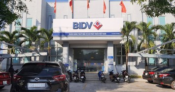 BIDV rao bán khoản nợ hơn 2.600 tỷ của đại gia khoáng sản lần thứ 11