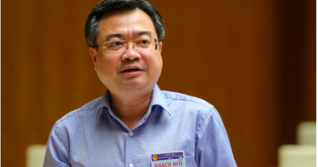 Bộ trưởng Nguyễn Thanh Nghị: Giá bất động sản còn ở mức cao so với thu nhập của người dân