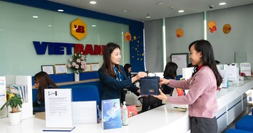 VietBank báo lãi 6 tháng tăng 19% dù dự phòng gấp 6 lần, nợ xấu cũng tăng lên 3,91%