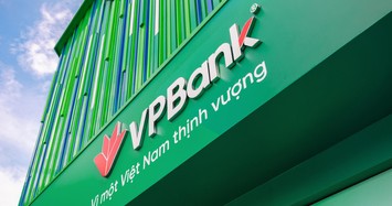 VPBank chuẩn bị phát hành hơn 2,23 tỷ cổ phiếu thưởng cho cổ đông