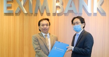 Ngân hàng Eximbank thay đổi như thế nào từ khi CEO Trần Tấn Lộc điều hành?