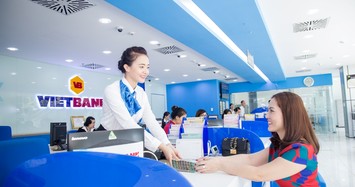 Tăng trích lập dự phòng gần gấp 3 lần, nợ xấu của VietBank vọt lên 4,33%
