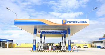 Petrolimex: Kinh doanh xăng dầu quý 3 lỗ kéo lãi ròng 9 tháng lao dốc 86%
