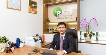 Vừa bị bán giải chấp, Chủ tịch Nguyễn Hồ Nam đăng ký mua lại 5 triệu cổ phiếu BCG