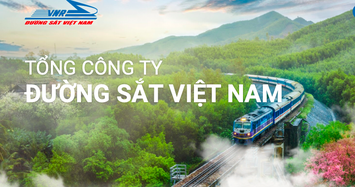 Đường sắt Việt Nam (VNR) đã giảm lỗ được 195,8 tỷ đồng năm 2022