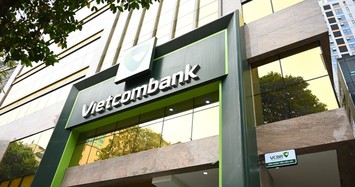 Vietcombank: Lãi trước thuế tăng 39%, năm 2023 nhận chuyển giao bắt buộc một TCTD yếu kém