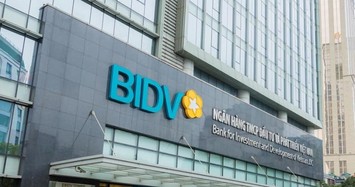 BIDV đại hạ giá khoản nợ của Thép Việt Nhật sau hàng chục lần thất bại