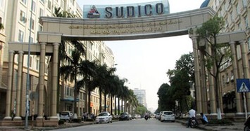Quý 4 kinh doanh dưới giá vốn, Sudico dự kiến thu 160 tỷ từ thoái vốn Thương mại Thăng Long