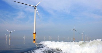 Quỹ ngoại gom mạnh sau khi PVS báo lãi lớn và làm dự án điện gió ngoài khơi