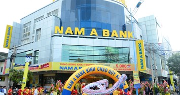 Nam A Bank lên kế hoạch phát hành cổ phiếu, trái phiếu và niêm yết chứng khoán