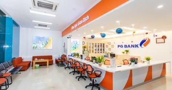 Petrolimex sắp đấu giá 120 triệu cổ phiếu PG Bank mức khởi điểm cao hơn thị giá 12%