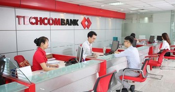 Techcombank triển vọng tăng trưởng tín dụng mạnh mẽ ở phân khúc bán lẻ