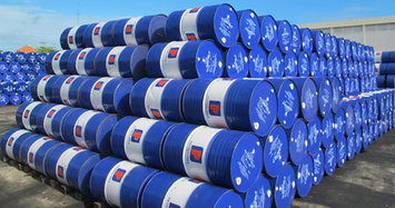 Hóa dầu Petrolimex bị xử phạt về thuế hơn 600 triệu đồng