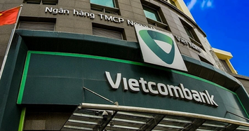 Vietcombank có thể lãi 44,6 nghìn tỷ năm 2023 nhưng nợ xấu tăng