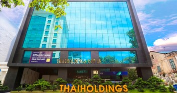 Thaiholdings điều chỉnh lãi ròng giảm 10% sau kiểm toán