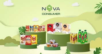 Nova Consumer lên kế hoạch lãi lao dốc 88%, cắt lỗ mảng trại gà