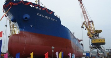 Vận tải biển gặp khó, Vinalines dự lãi 2023 suy giảm 24% về còn 2.330 tỷ