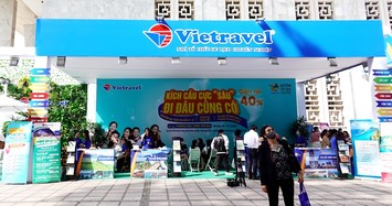 Tập đoàn Vietravel tiếp tục bán 1 triệu cổ phiếu VTR cho VinaCapital