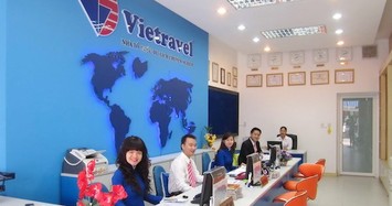 Vietravel muốn phát hành cổ phiếu huy động vốn trả nợ ngân hàng và lương nhân viên