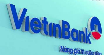 Nợ nghi ngờ tăng gấp đôi, VietinBank tăng trích lập dự phòng để xử lý nợ