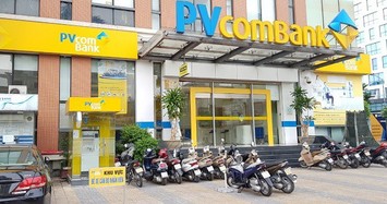 PVcomBank công bố báo cáo tài chính riêng lẻ 