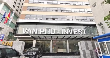 Văn Phú Invest lại bị xử lý về thuế hơn 300 triệu đồng