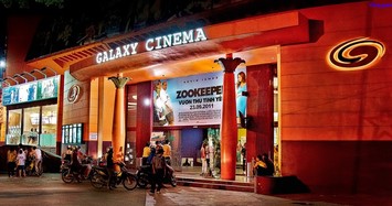 Chủ cụm rạp Galaxy Cinema liên tục lỗ nặng, lại dính án phạt công bố thông tin