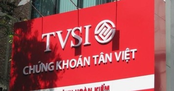 TVSI lên kế hoạch 2023 thế nào sau loạt biến cố liên quan trái phiếu Vạn Thịnh Phát?